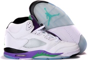 Jordan 5-026